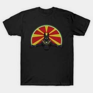 Anubis Macedonia T-Shirt